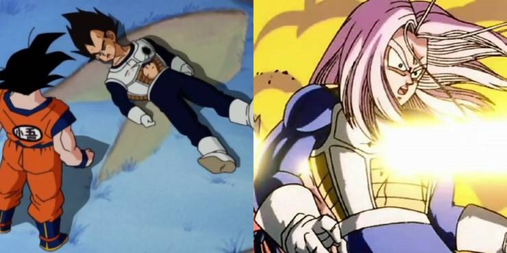 Dragon Ball 16 Most Powerful Attacks In The Franchise Dragon Ball 16 Most Powerful Attacks In The Franchise